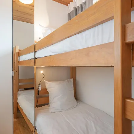 Familial Au Centre Avec Balcon Et Wifi - Fr-1-645-75 Apartment
