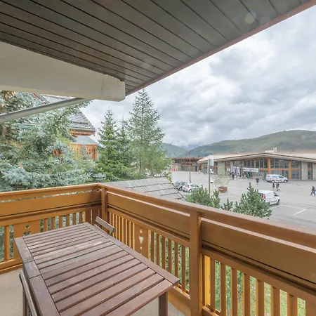 Familial Au Centre Avec Balcon Et Wifi - Fr-1-645-75 *