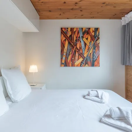 Apartment Familial Au Centre Avec Balcon Et Wifi - Fr-1-645-75