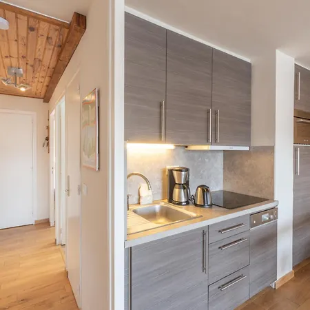 Familial Au Centre Avec Balcon Et Wifi - Fr-1-645-75